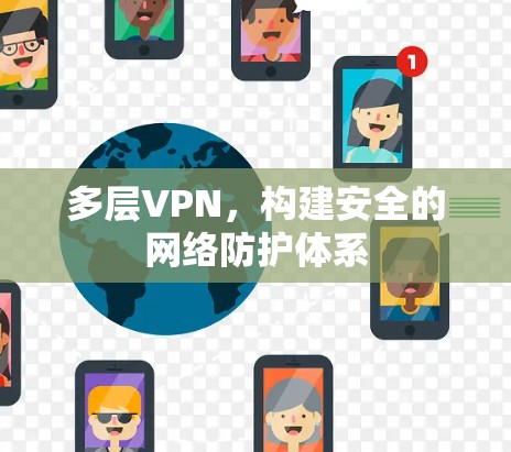 多层VPN，构建安全的网络防护体系