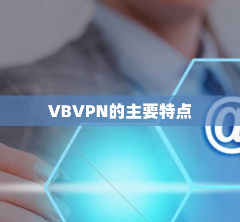 VBVPN的主要特点 VBVPN的主要特点