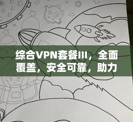 综合VPN套餐III，全面覆盖，安全可靠，助力数字时代防护