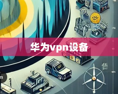 华为vpn设备 华为vpn设备