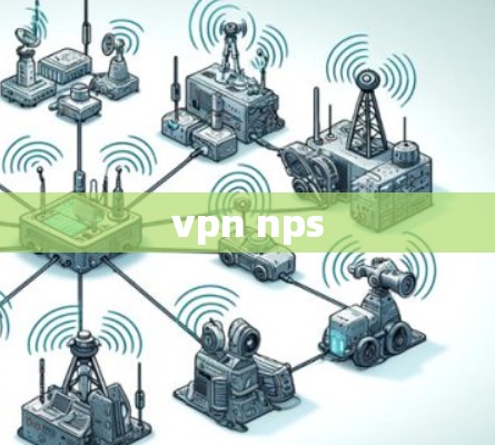 vpn nps