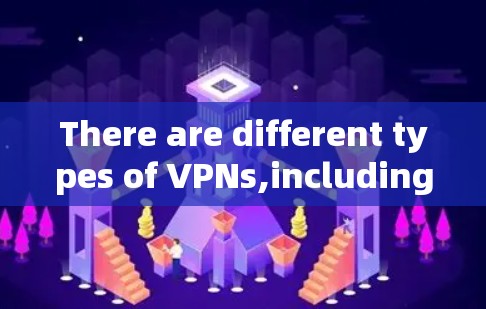 There are different types of VPNs,including: