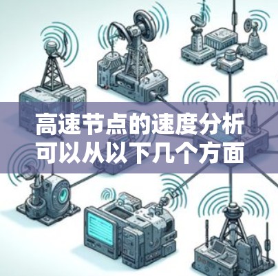 高速节点的速度分析可以从以下几个方面进行