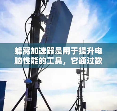 蜂窝加速器是用于提升电脑性能的工具，它通过数据加密来保护用户数据的安全性。以下是对蜂窝加速器数据加密的详细分析
