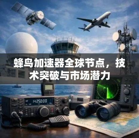 蜂鸟加速器全球节点,技术突破与市场潜力 蜂鸟加速器全球节点,技术突破与市场潜力
