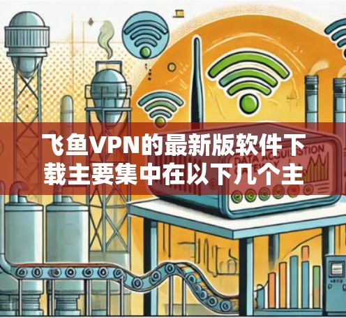 飞鱼VPN的最新版软件下载主要集中在以下几个主要平台 飞鱼VPN的最新版软件下载主要集中在以下几个主要平台
