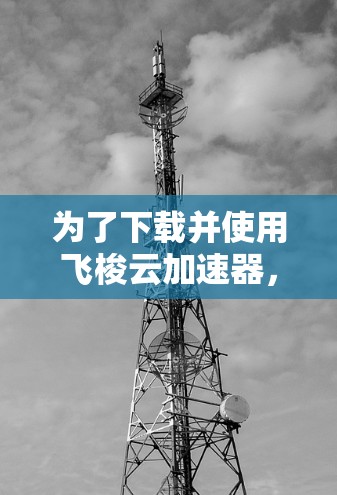 为了下载并使用飞梭云加速器，您可以按照以下步骤操作