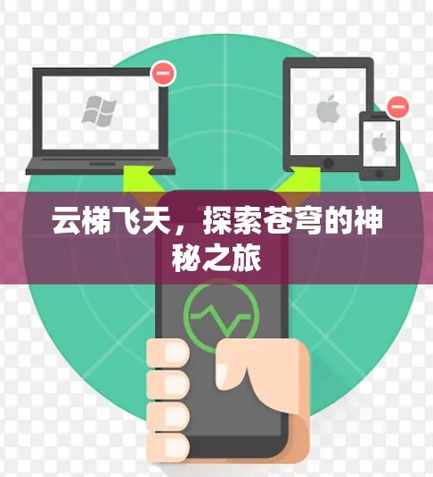 云梯飞天,探索苍穹的神秘之旅 云梯飞天,探索苍穹的神秘之旅