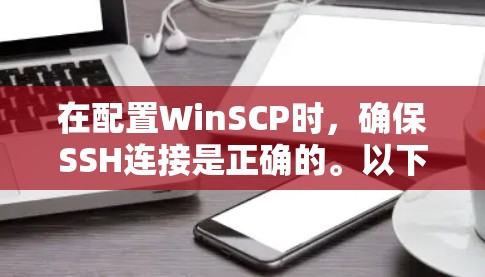 在配置WinSCP时,确保SSH连接是正确的。以下是一步步的指南 在配置WinSCP时,确保SSH连接是正确的。以下是一步步的指南