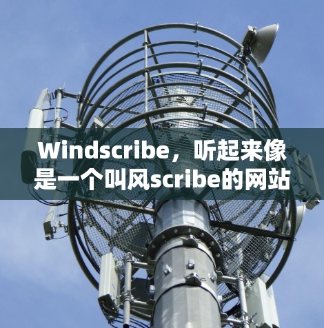 Windscribe，听起来像是一个叫风scribe的网站名称，但可能是一个加速游戏的网站。如果您需要加速游戏，通常可以通过以下步骤操作