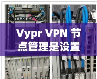 Vypr VPN 节点管理是设置和管理Vypr VPN服务的关键步骤。以下是使用Vypr VPN 节点进行管理的详细步骤