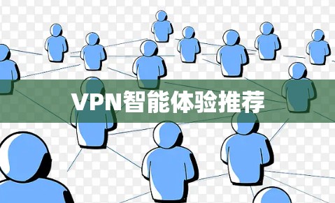 VPN智能体验推荐