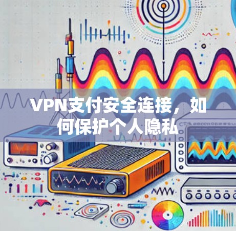 VPN支付安全连接，如何保护个人隐私